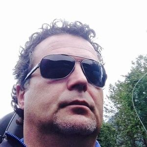 Meet your Posher, Sean